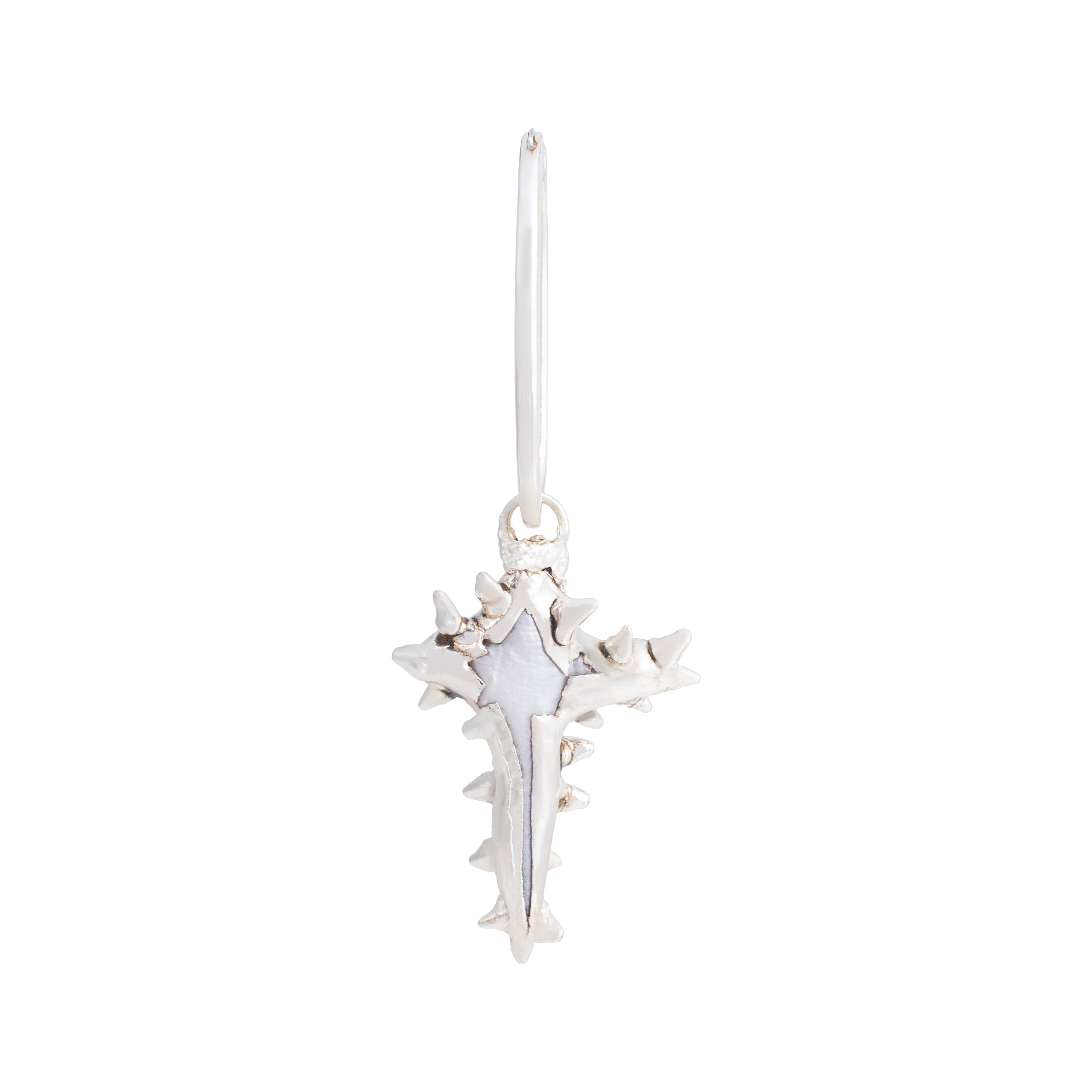 Divine Droplet Earring