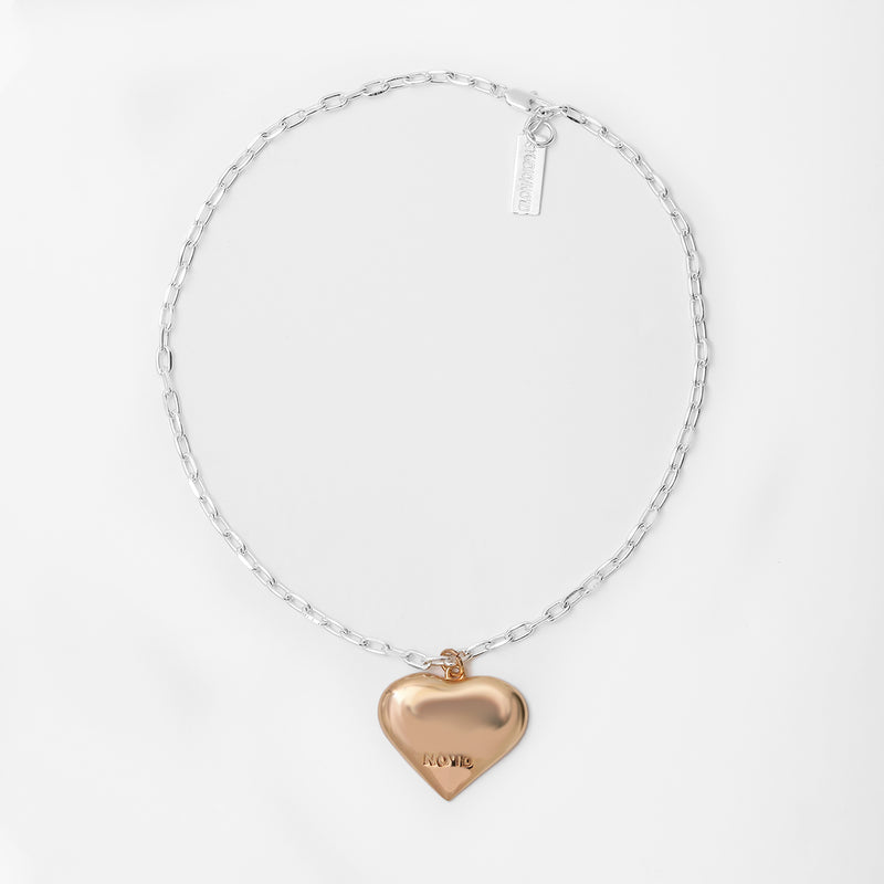 Antideep Necklace – Gold