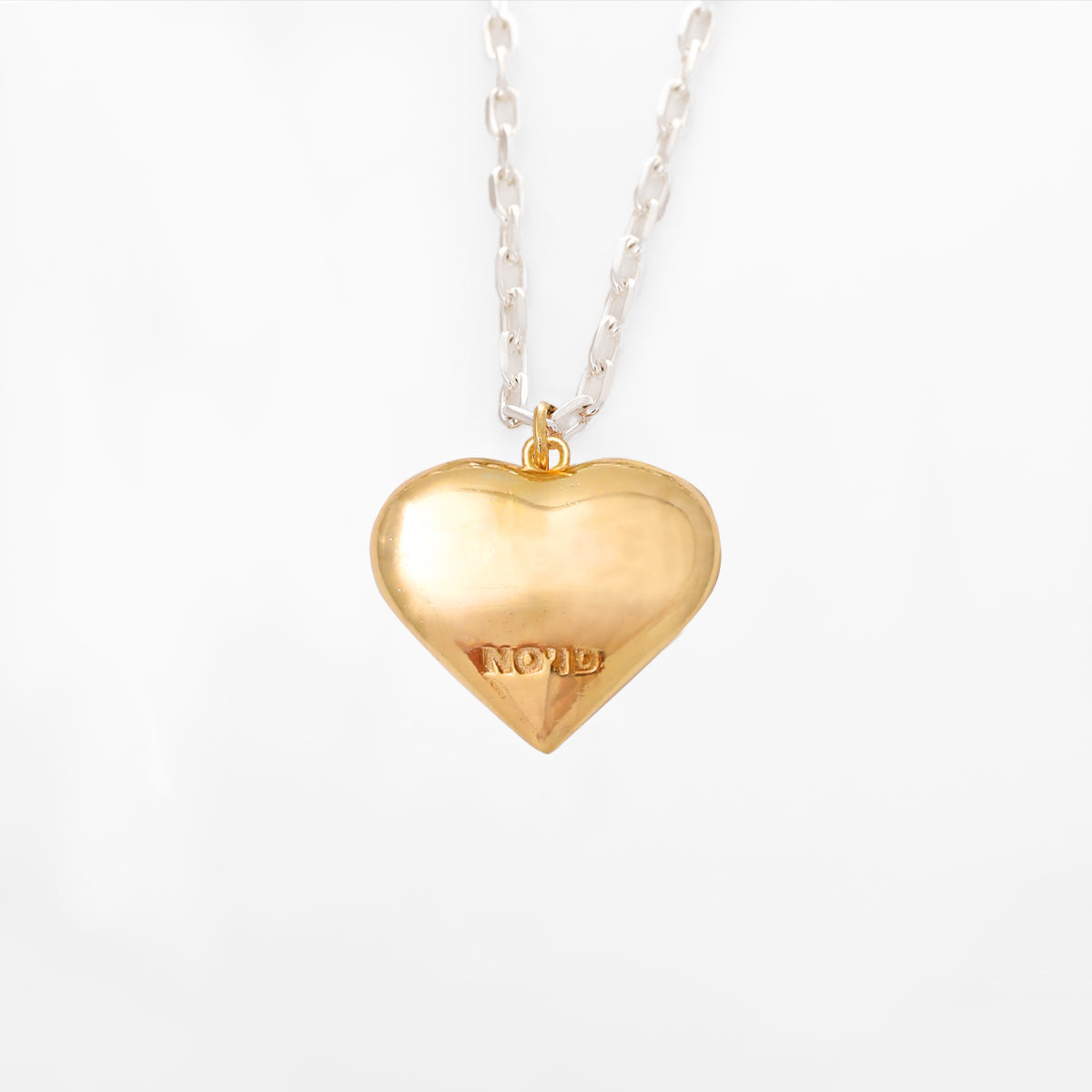 Antideep Necklace – Gold