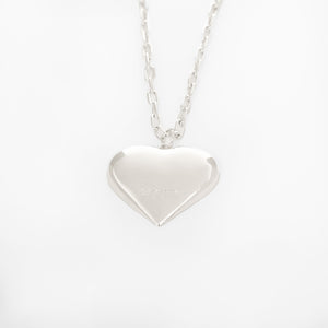 Antideep Necklace – Silver