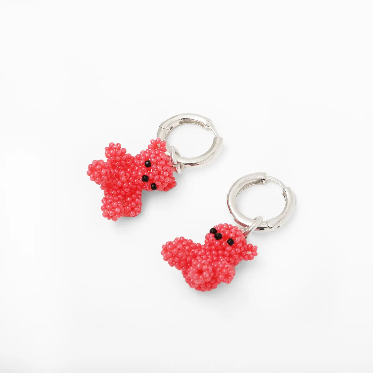 Viva Bears Earrings