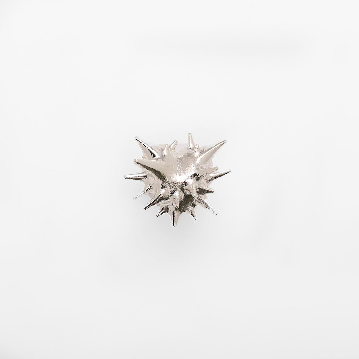 The Future Ring- Silver